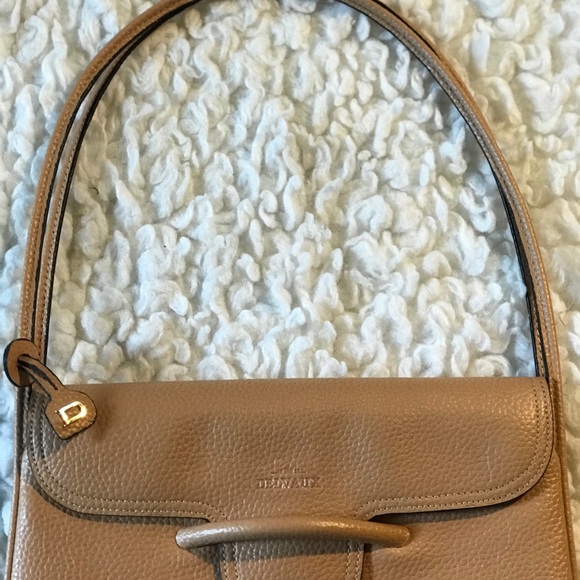 SOLD Vitange collection Original Delvaux Belgium - Picture 2 of 9